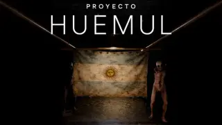 Proyecto Huemul