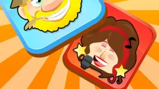 Guess the Character - Switch
