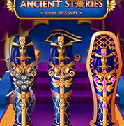 Ancient Stories: Gods of Egypt