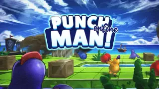 PunchMan Online