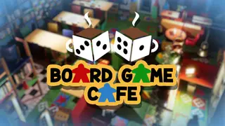 Board Game Cafe