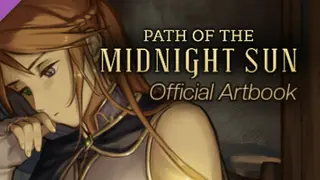 Path of the Midnight Sun Collector's