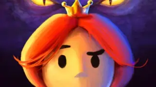Escape from the Tower - Switch