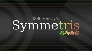 Kolt Penny's Symmetris