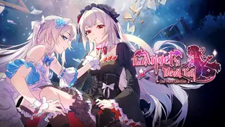 The Angel's Devil Tail - One More Question 2