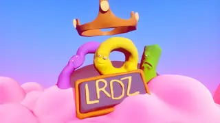 LRDZ - Le Roi des Zosties