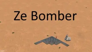 Ze Bomber