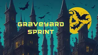 Graveyard Sprint