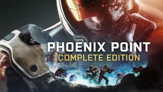 Phoenix Point: Complete Edition Upgrade