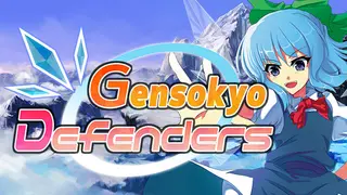 Gensokyo Defenders