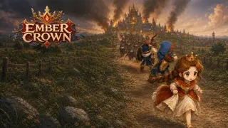 Ember Crown