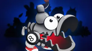 Shanky: The Vegan's Nightmare - Xbox One