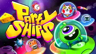 Party Ships