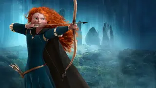 Brave: The Video Game - Xbox One
