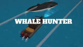Whale Hunter