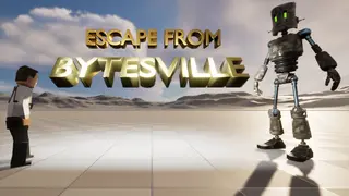 Escape from Bytesville