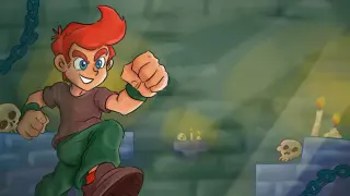 Dungeon Quest - Xbox Series