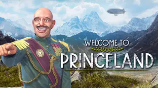Welcome to Princeland