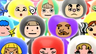 THE NEW DENPA MEN - Switch