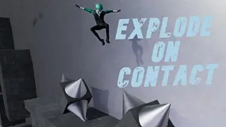 Explode On Contact