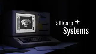 SiliCorp Systems