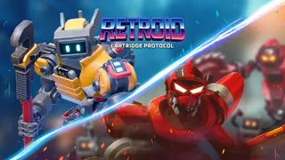 Retroid: Cartridge Protocol