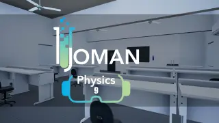 Oman Physics 9