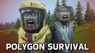 Polygon Survival