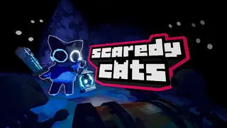Scaredy Cats