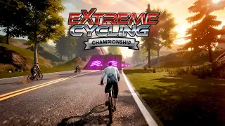 Extreme Cycling Championship