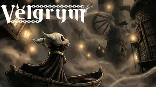Velgrym