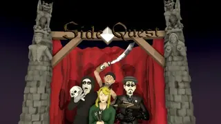 Sidequest : the video game