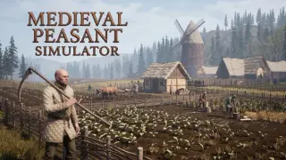 Medieval Peasant Simulator