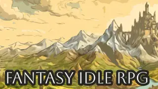 Fantasy Idle RPG