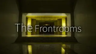 Supernatural Archives：The Frontrooms