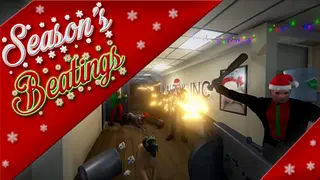 Season's Beatings