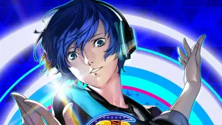 Persona 3: Dancing in Moonlight - PS4
