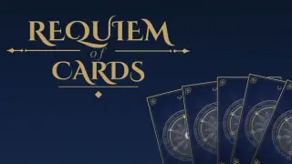 Requiem of Cards