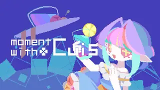 轻萃时光 Moment with Cui