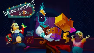 Inconvenience Store