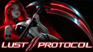 Lust//Protocol