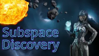 Subspace Discovery