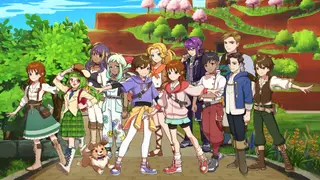 Harvest Moon: Home Sweet Home Special Edition - Xbox Series