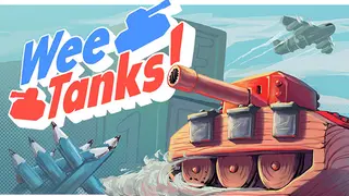 Wee Tanks!
