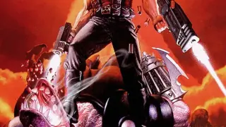 Duke Nukem