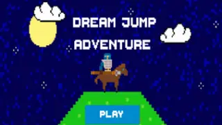 Dream Jump Adventure