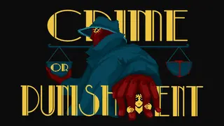 Crime or Punishment