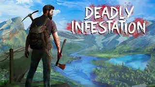 Deadly Infestation