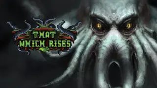 That Which Rises