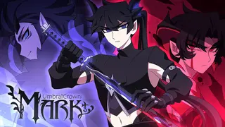 Umbral Crown: Mark